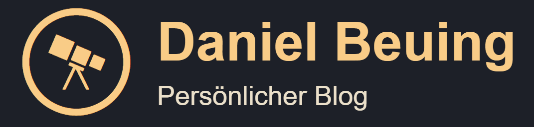 Blog Platzhaler Logo