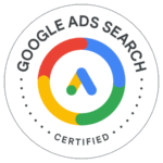 Google-Ads-Search-Certified