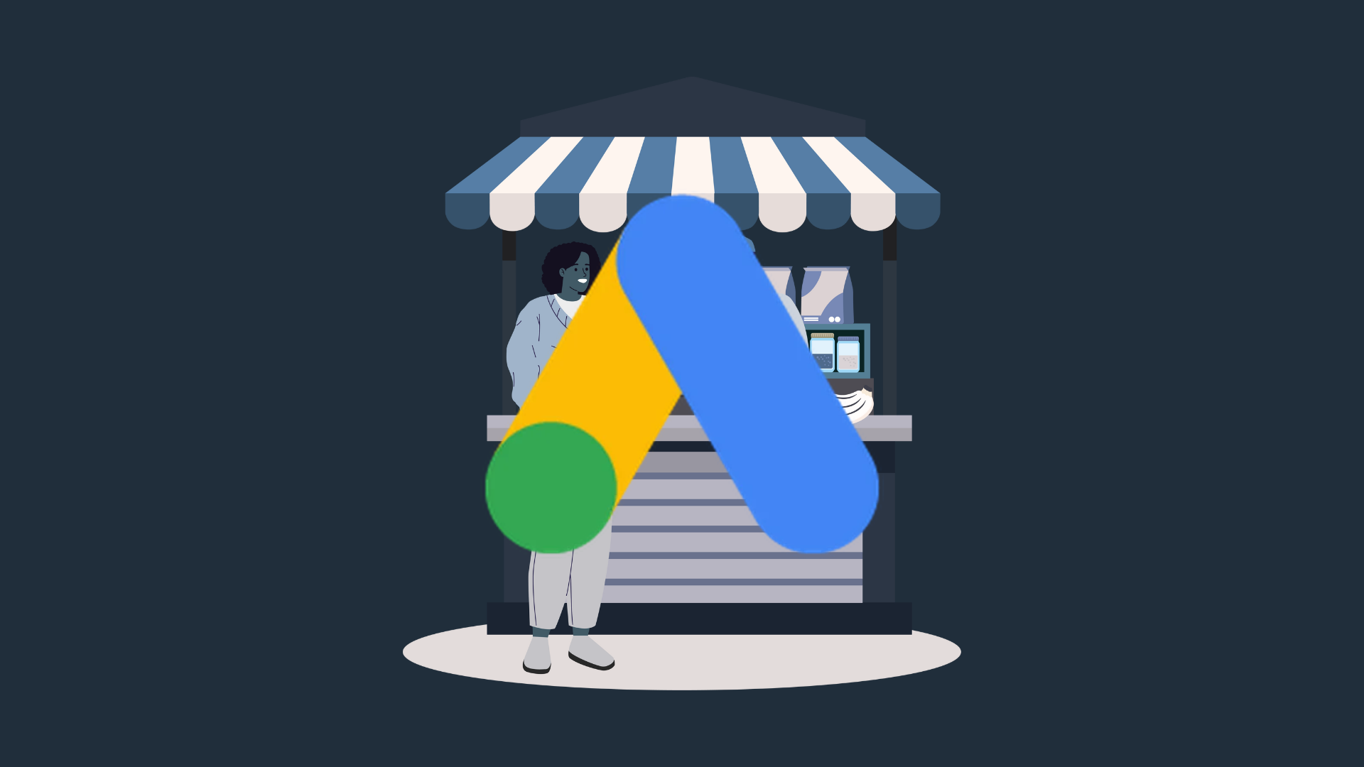 Google Ads für kleine Unternehmen im Ruhrgebiet