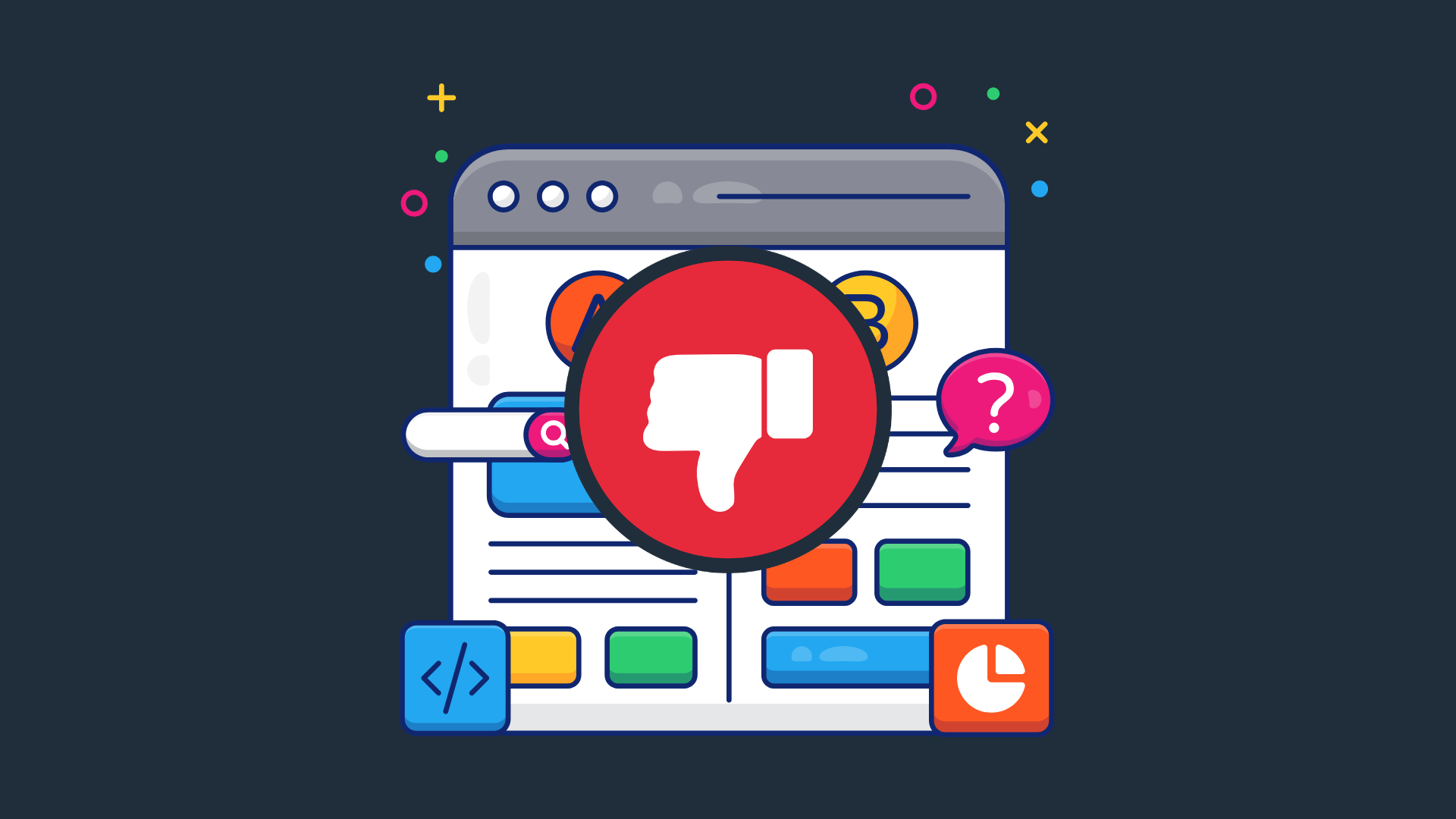 Negative Keywords: So sparst du Budget in Google Ads