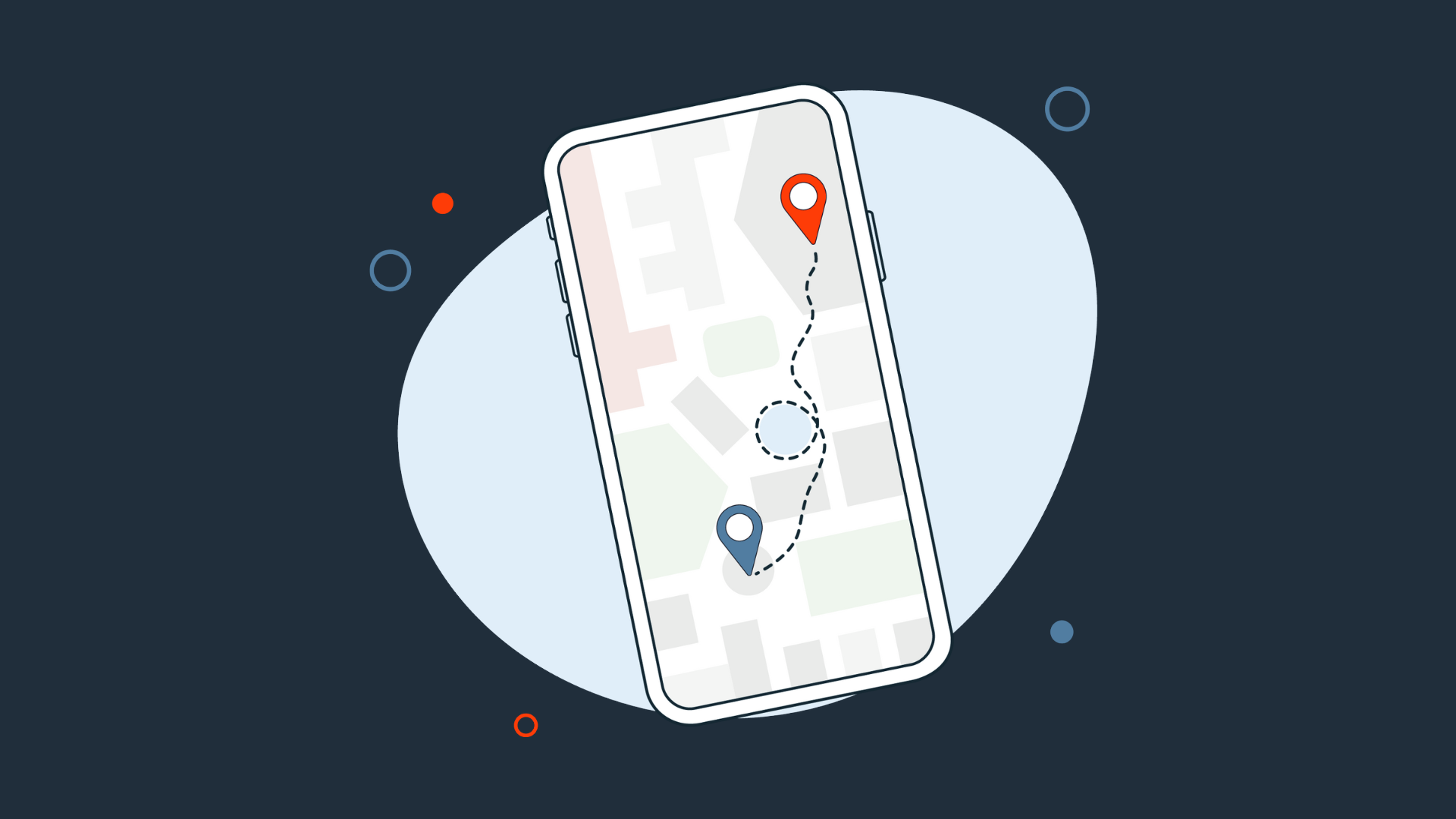 Google-Maps in Witten dominieren: So kommst du in die Top 3 der lokalen Suche