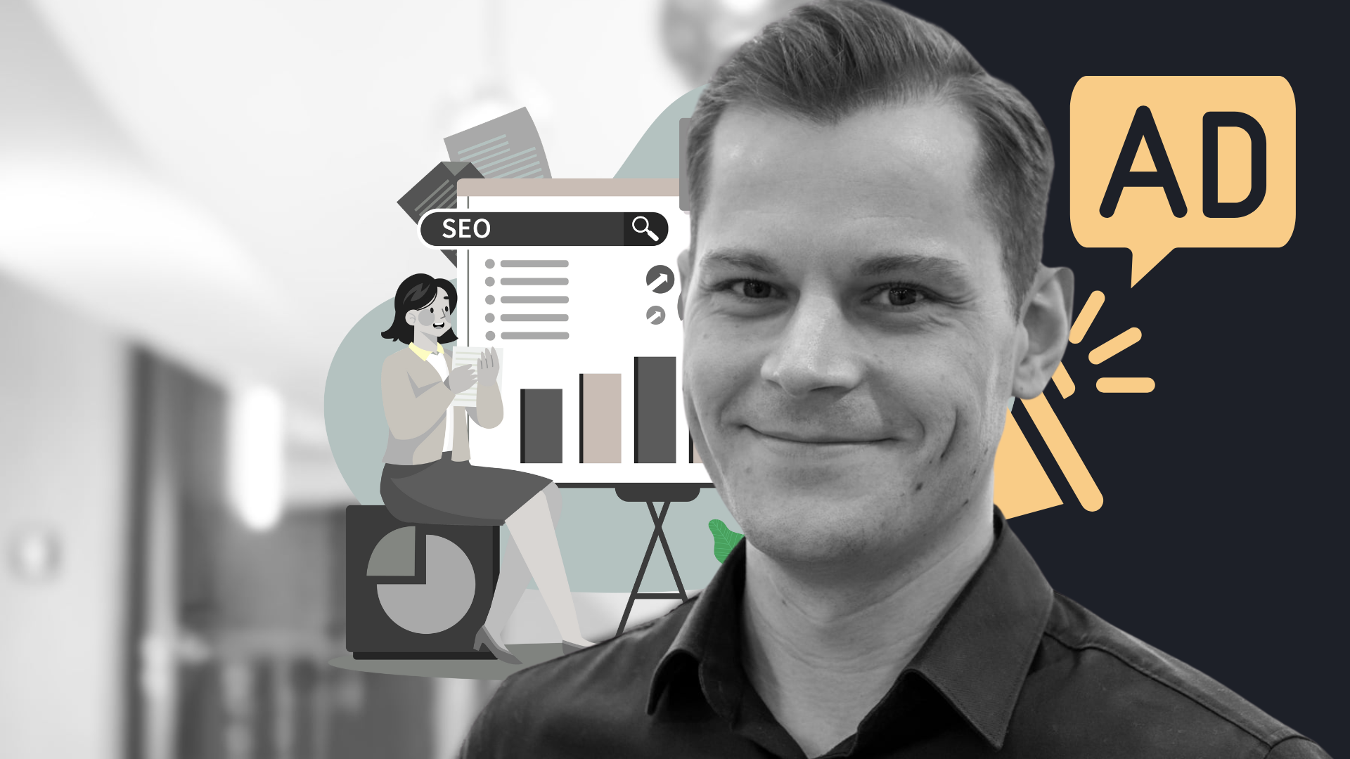 Marketing-Tools für Ads, E-Mail & Automatisierung