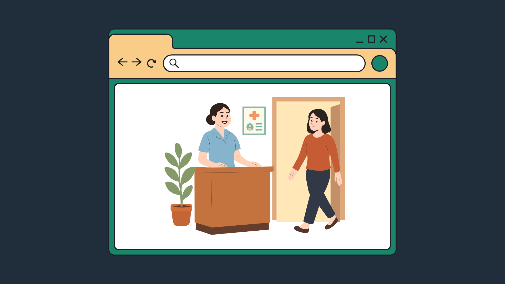 Website für Ärzte – neue Patienten online gewinnen