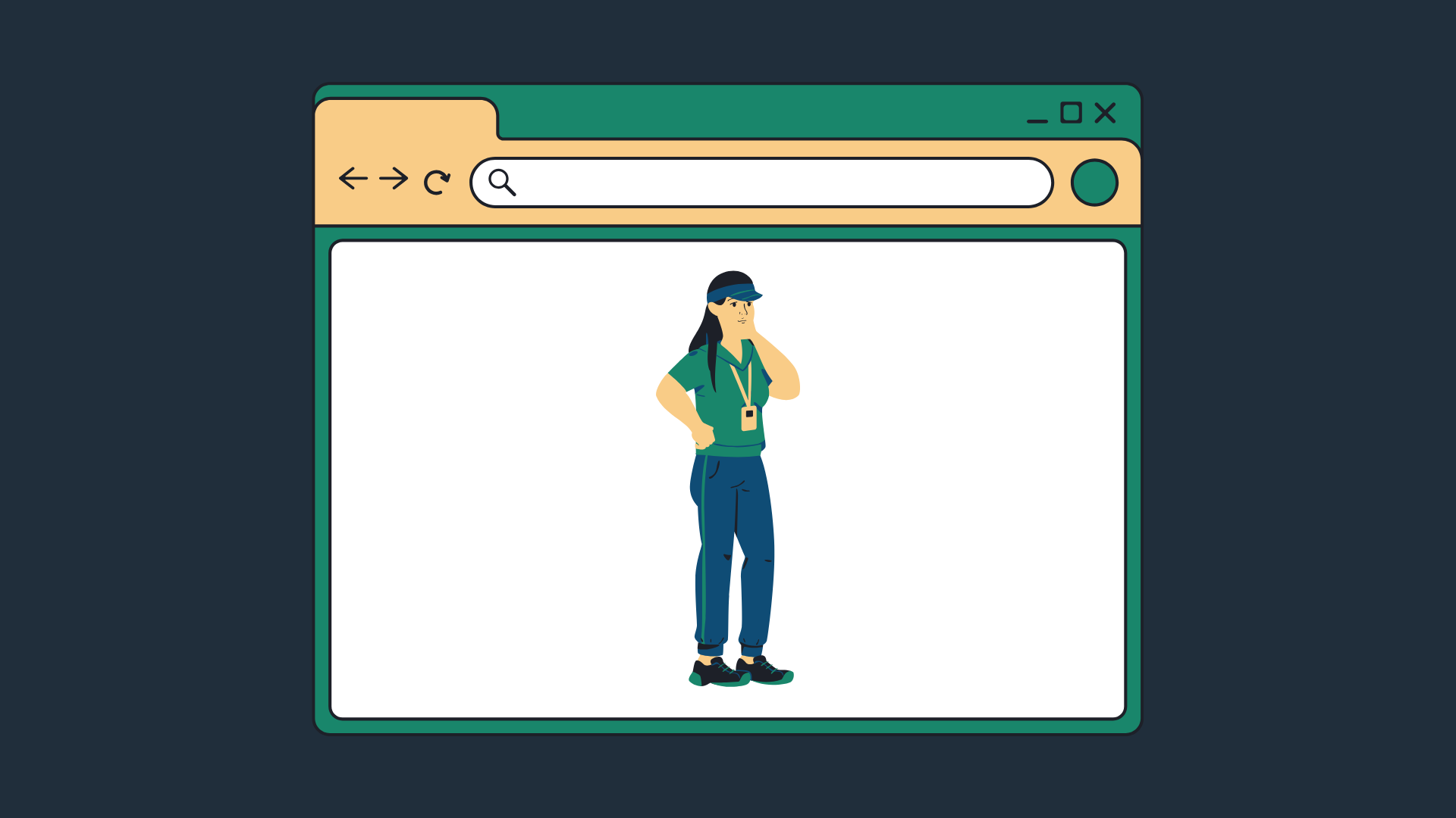 Website für Coaches – neue Klienten online gewinnen