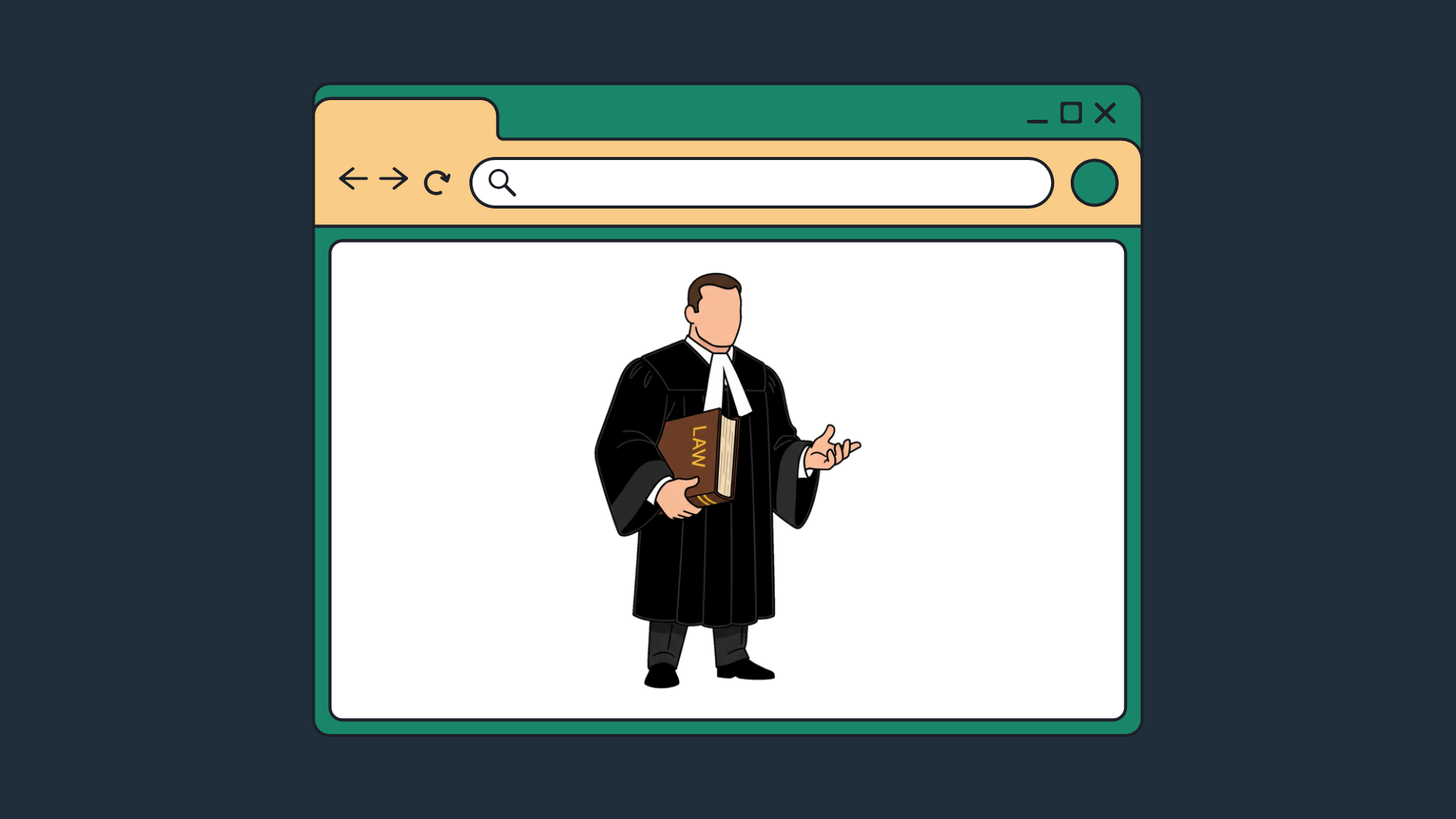 Website für Rechtsanwälte – lohnt sich der eigene Auftritt?