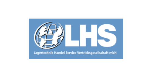 Kundenreferenz LHS Lagertechnik