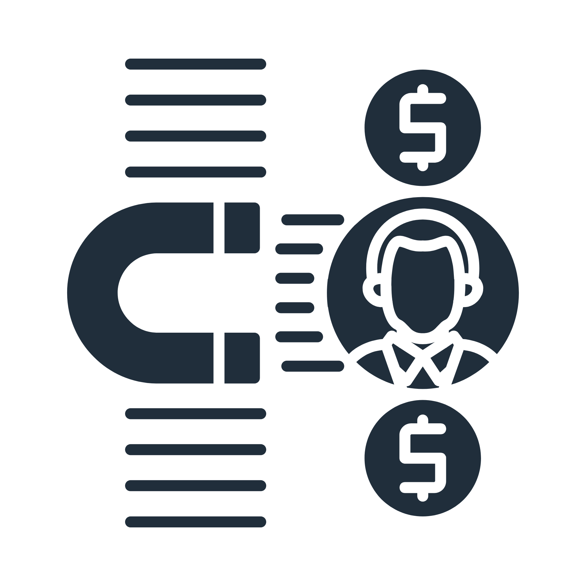 Warum Umsatzsteigerung häufig günstiger ist als Neukundengewinnung