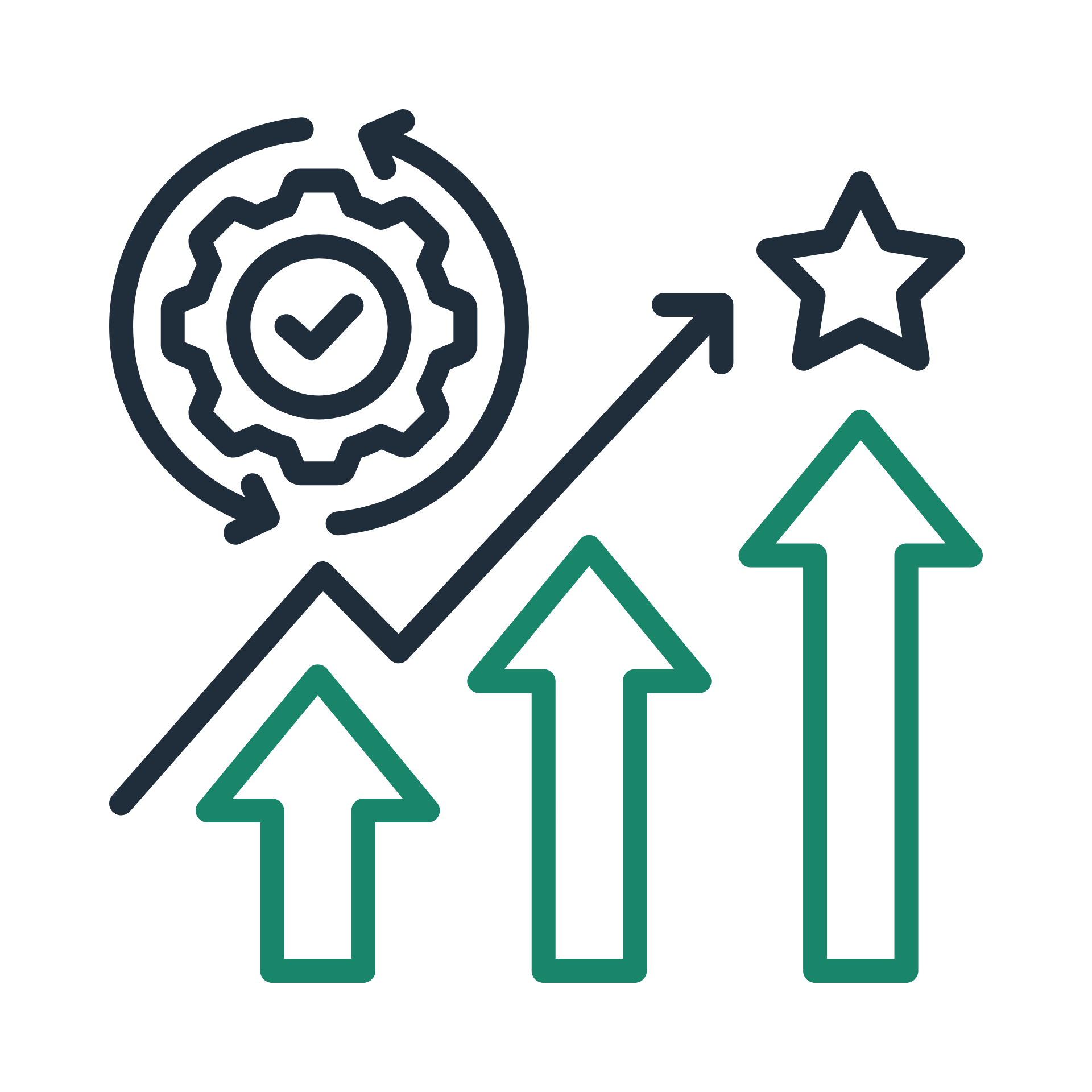 SEO-Beratung als langfristiger Wettbewerbsvorteil