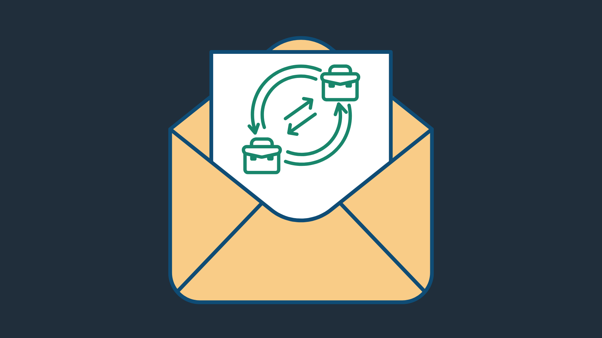 E-Mail Marketing B2B – Vertriebsunterstützung statt Werbe-Kanal