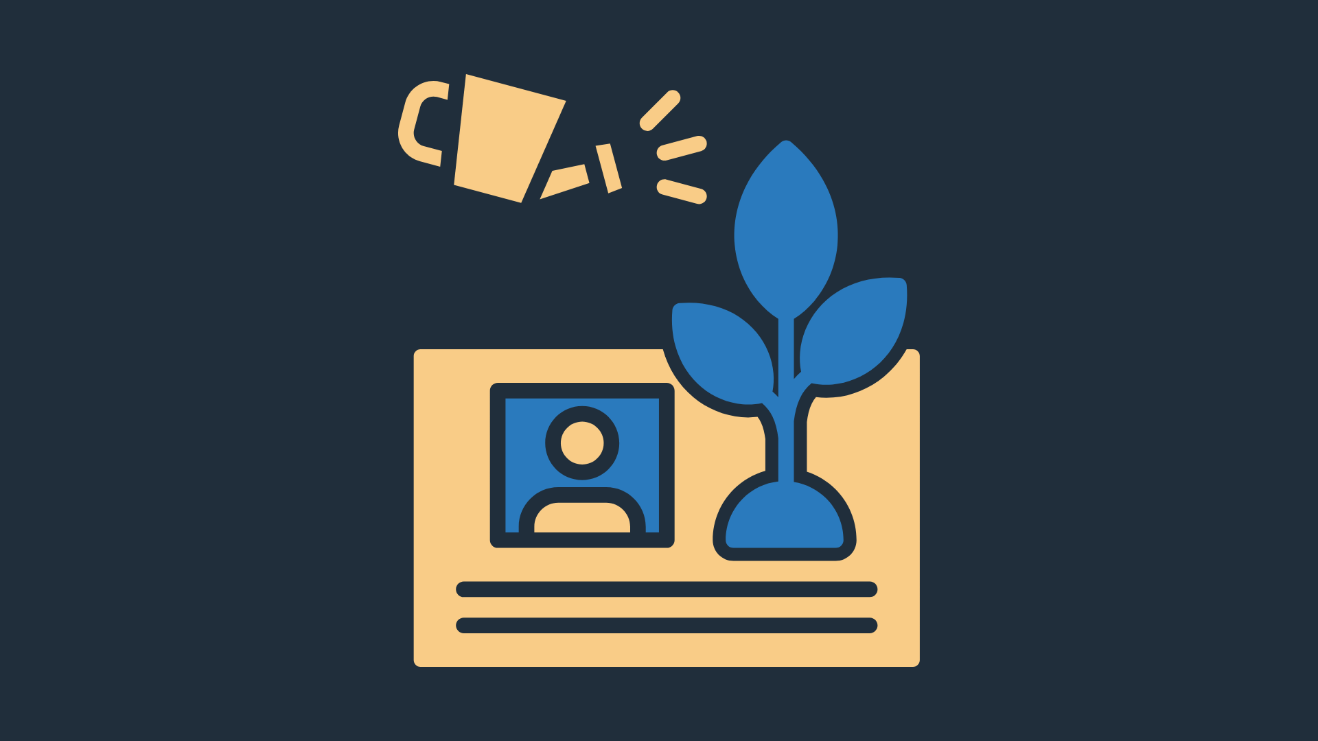 Lead Nurturing: Was nach der Anfrage passieren sollte