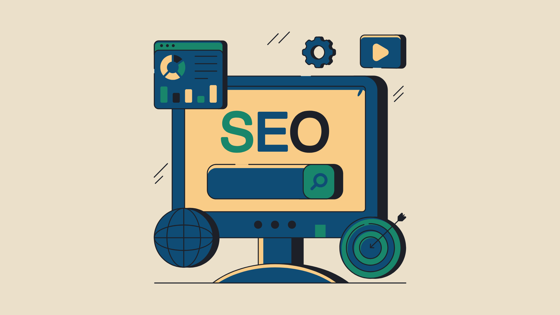 SEO-Erfolg messen: Welche Kennzahlen zeigen, ob sich SEO wirtschaftlich lohnt
